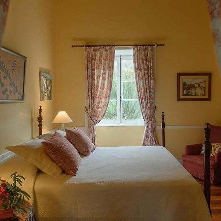 Hotel Rural Las Longueras Агаэте Экстерьер фото